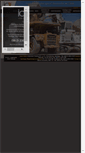 Mobile Screenshot of icv.cl